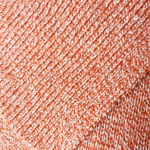 CAbi cowl knit oversized sweater - Picture 5 of 6